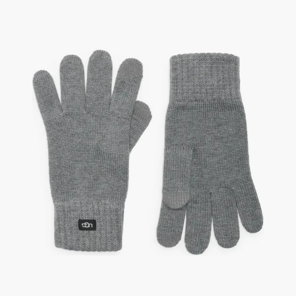 UGG Knit Tech Gloves